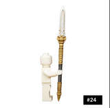 Figure Accessories 36 - Fantasy