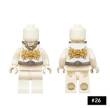 Figure Accessories 36 - Fantasy