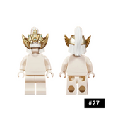 Figure Accessories 36 - Fantasy