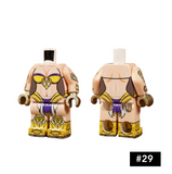 Figure Accessories 36 - Fantasy