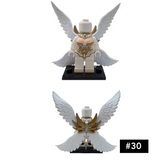 Figure Accessories 36 - Fantasy