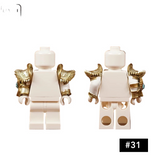 Figure Accessories 36 - Fantasy