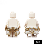 Figure Accessories 36 - Fantasy