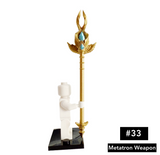 Figure Accessories 36 - Fantasy