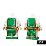 Figure Accessories 21 - Manga Series