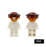 Figure Accessories 39