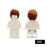 Figure Accessories 39