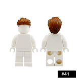 Figure Accessories 39