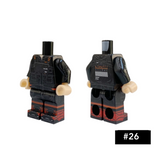 Figure Accessories 39