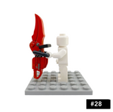 Figure Accessories 39