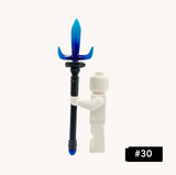 Figure Accessories 39