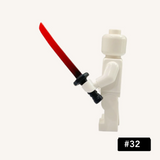 Figure Accessories 39