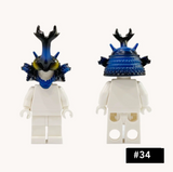 Figure Accessories 39