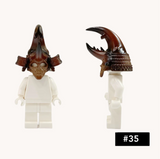 Figure Accessories 39