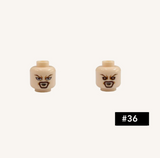 Figure Accessories 39