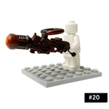 Figure Accessories 39