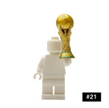 Figure Accessories 39