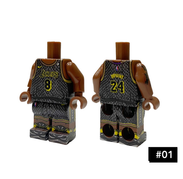 Figure Accessories 39