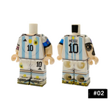 Figure Accessories 39