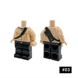 Figure Accessories 39