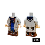 Figure Accessories 39