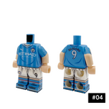 Figure Accessories 39