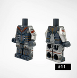 Figure Accessories 39