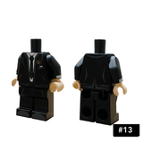 Figure Accessories 39