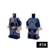 Figure Accessories 39