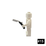 Figure Accessories 42 - Fantasy