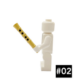 Figure Accessories 17 -  Game
