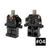 Figure Accessories 17 -  Game