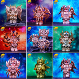 Pre-order Saint Seiya Series 2