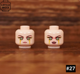 Figure Accessories 42 - Fantasy