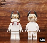 Figure Accessories 42 - Fantasy