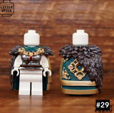 Figure Accessories 42 - Fantasy