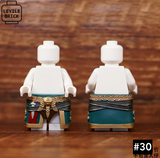 Figure Accessories 42 - Fantasy