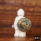 Figure Accessories 42 - Fantasy