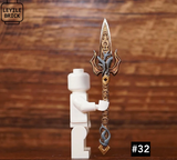 Figure Accessories 42 - Fantasy