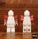Figure Accessories 35 - European Emperors