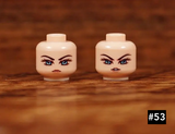 Figure Accessories 35 - European Emperors
