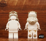 Figure Accessories 35 - European Emperors