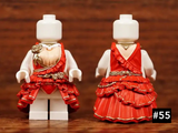 Figure Accessories 35 - European Emperors