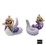 Figure Accessories 57 - Devil