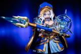 Warcraft Series