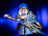 Warcraft Series