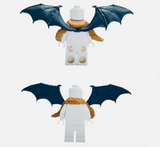 Figure Accessories 46 - Manga Series