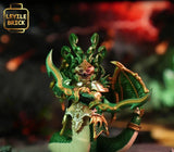 Pre-order Medusa