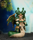 Pre-order Medusa