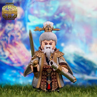 Pre-order Three Kingdoms Series 2
